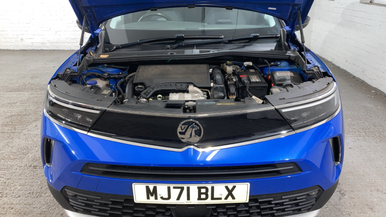 Vauxhall Mokka 1.2 Turbo 100 Elite Nav 5dr Petrol Hatchback